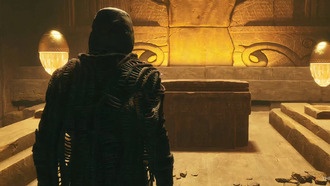 Как чинить снаряжение в Dune: Awakening