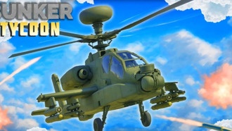 Roblox: Bunker Tycoon — рабочие коды (2025)