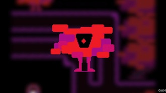 Как решить загадку с деревом в Deltarune (Глава 1)