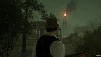 Все достижения и трофеи в Alone in the Dark (2024)