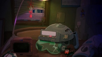 Apothecary of City X — необычный симулятор алхимика и строителя мехов