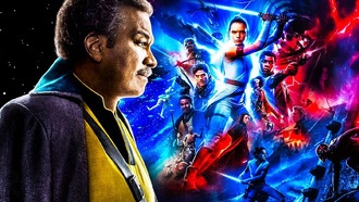 «Звёздные Войны» наконец объяснили главную загадку финальной битвы в «Скайуокере»