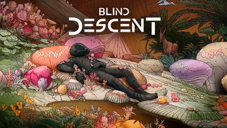Анонсирована кооперативная научно-фантастическая игра Blind Descent для PS5, Xbox Series и PC