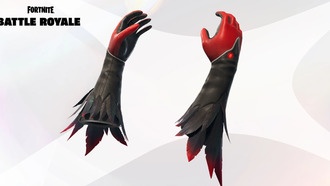 Где найти Мистические перчатки в Fortnite и как их использовать