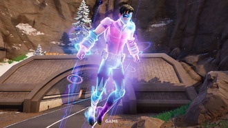 Как получить Bass Boost в Fortnite