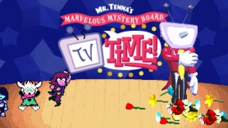 Как получить S-ранг в Dельтарун: Глава 3