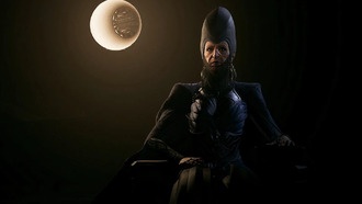 Dune Awakening: как открыть древо навыков Бене Гессерит