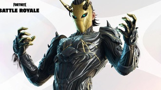 Как найти и победить Дайго в Fortnite