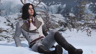 Как получить доступ к новому контенту в Lies of P: Overture