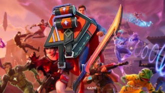 Как получить бесплатные награды Fortnite Super Twitch Drops