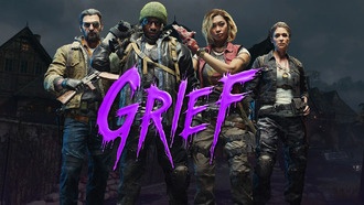 Call of Duty: Black Ops 6 — режим Grief в Zombies: полный разбор