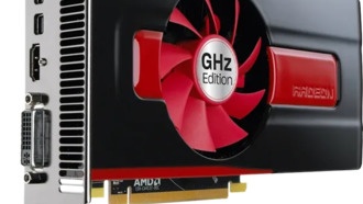 От HD 7770 до RX 9060 XT: AMD снова в истории рекордов частот GPU