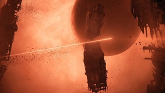 Разработчики EVE Frontier сняли ограничения на публикацию контента для ранних игроков