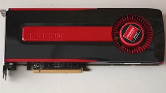 AMD пять раз становилась лидером по частоте видеокарт — от 1 ГГц до 3 ГГц