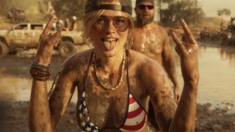 GTA 6: новые утечки о геймплее, системе отношений и изменениях в игре