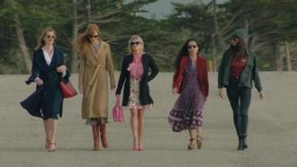 Шоураннер «Большой маленькой лжи» подтвердил планы на третий сезон