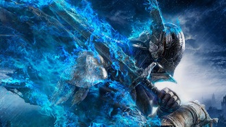 Elden Ring: Shadow of the Erdtree возглавил чарты продаж в Японии