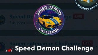 Как пройти испытание «Лихач» в BitLife