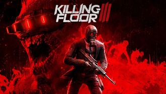 Разработчики Killing Floor III рассказали о работе над кооперативным шутером