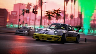 Обзор обзоров: CarX Street