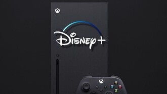 Disney и Xbox могут объединиться для создания новой игры по вселенной Star Wars