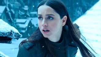 Режиссёр «Балерины» раскрыл, кто мог заказать героиню Аны де Армас в конце фильма