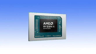 AMD представила процессоры Ryzen AI Z2 Extreme и Ryzen Z2 A для портативных игровых консолей