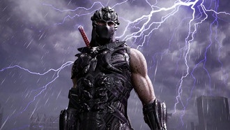 Ninja Gaiden 4 получила кровавый трейлер и дату выхода