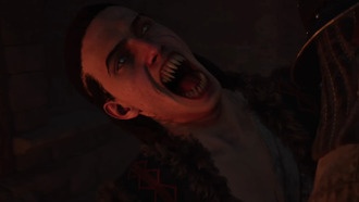 The Blood of Dawnwalker: бывшие разработчики «Ведьмака 3» раскрыли детали новой RPG