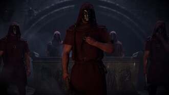 Анонсировано первое DLC для Indiana Jones and the Great Circle — The Order of Giants