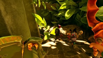 Obsidian анонсировала Grounded 2 — выход уже 29 июля