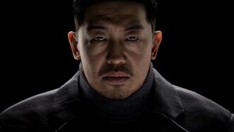 Mudang: Two Hearts — стелс-экшен для фанатов Splinter Cell и Metal Gear Solid