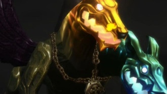 Как победить Ортроса в Bravely Default: Flying Fairy HD Remaster