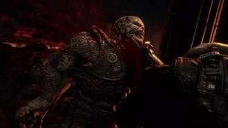 Gears of War: Reloaded — обновлённый ремейк классики для PS5, Xbox Series X|S и PC