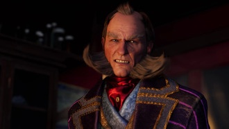 Clockwork Revolution — новая action-RPG от создателей Wasteland 3