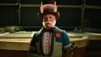 The Outer Worlds 2 представила забавные перки, включая «плохие колени» и «неиграбельный» эффект