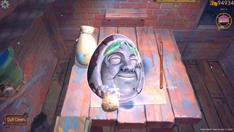 В симуляторе магазина Trash Goblin появился романтичный гриб Mushromeo