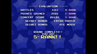 DELTARUNE: Как быстро фармить очки в 3 главе