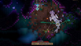 Necesse выходит из раннего доступа 9 октября 2025 года с новыми функциями