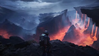 The Alters: 11 bit Studios представляет новый трейлер и детали геймплея