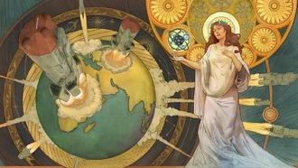 The Outer Worlds 2 получит радиостанции в стиле Fallout: New Vegas с реакцией на действия игрока