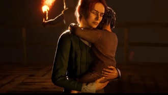 Dark Switch — клон Frostpunk или достойный конкурент?