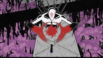 Worship — игра о безумном культе выйдет в ранний доступ 16 июля