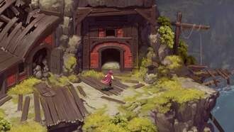 Failbetter Games анонсировала фермерскую RPG Mandrake в духе Stardew Valley