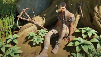 Lost Rift — последний шанс для People Can Fly? Игровой процесс с PC Gaming Show 2025