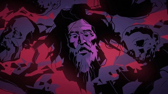 Hell Clock — Diablo-подобная RPG о кровавых событиях в истории Бразилии — выйдет 18 июня