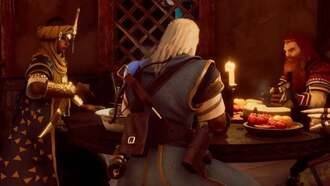 Pathfinder: Abomination Vaults — новый хак-н-слэш по вселенной Pathfinder