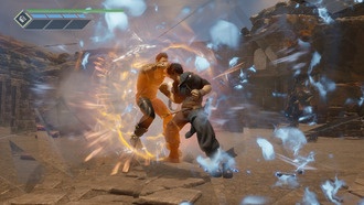 Spirit X Strike выйдет в ранний доступ 20 июня