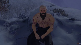 Как освободить ворона в Tainted Grail: The Fall of Avalon