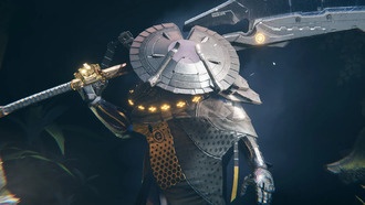 Morbid Metal — неожиданный хит PC Gaming Show 2025. Демо-версия уже завтра!